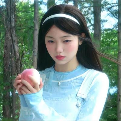 你比星光美丽